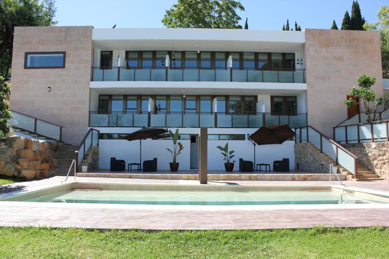 Apartamento Rurales El Mirador Córdoba
